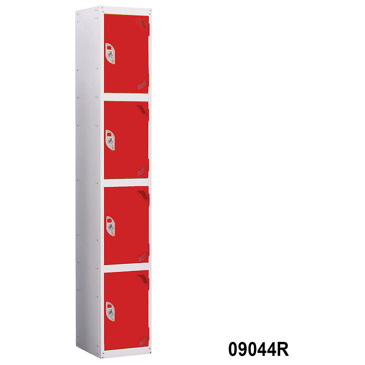 Mercian Sports & Wet Area Lockers (Product illustration 5)-4