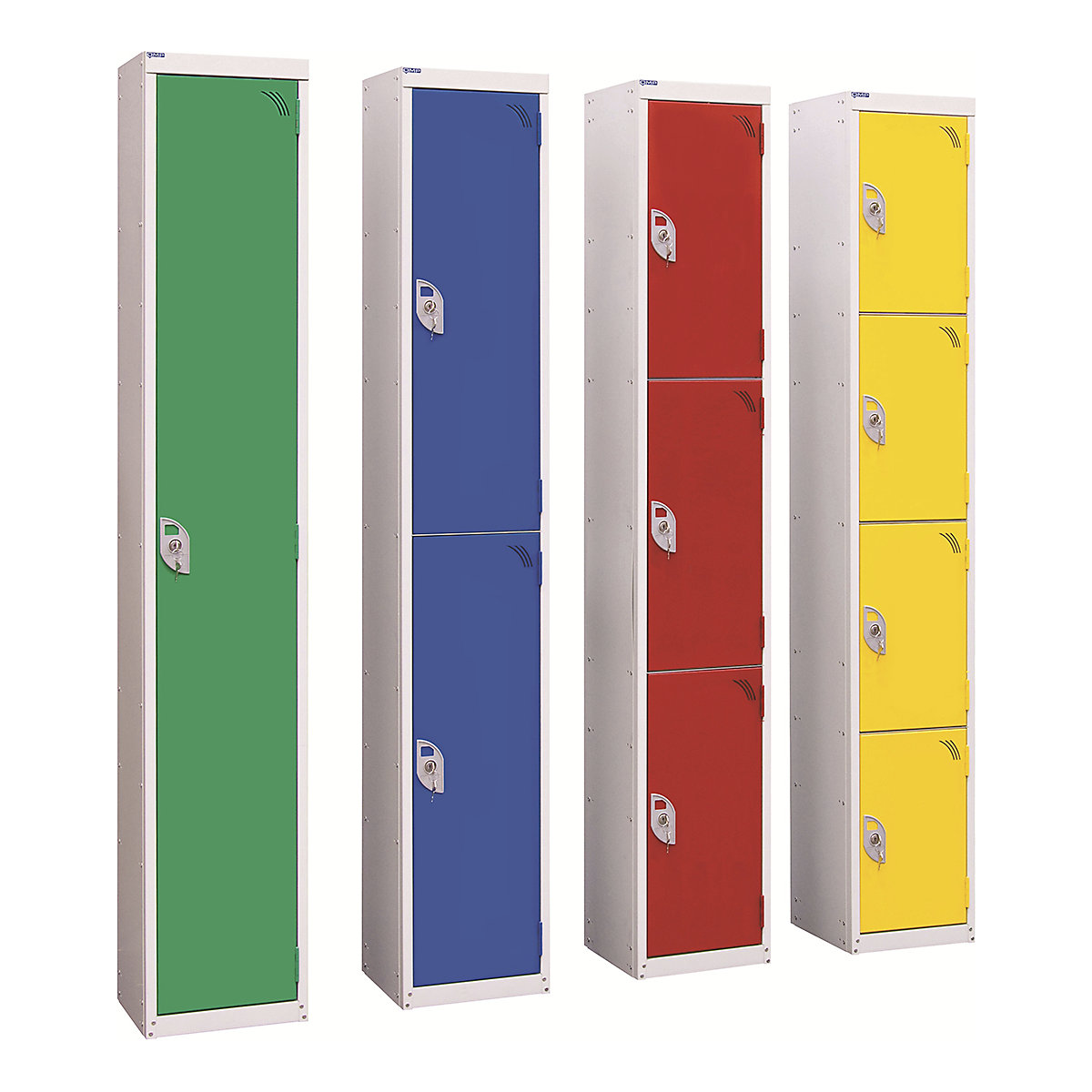 Mercian Sports & Wet Area Lockers