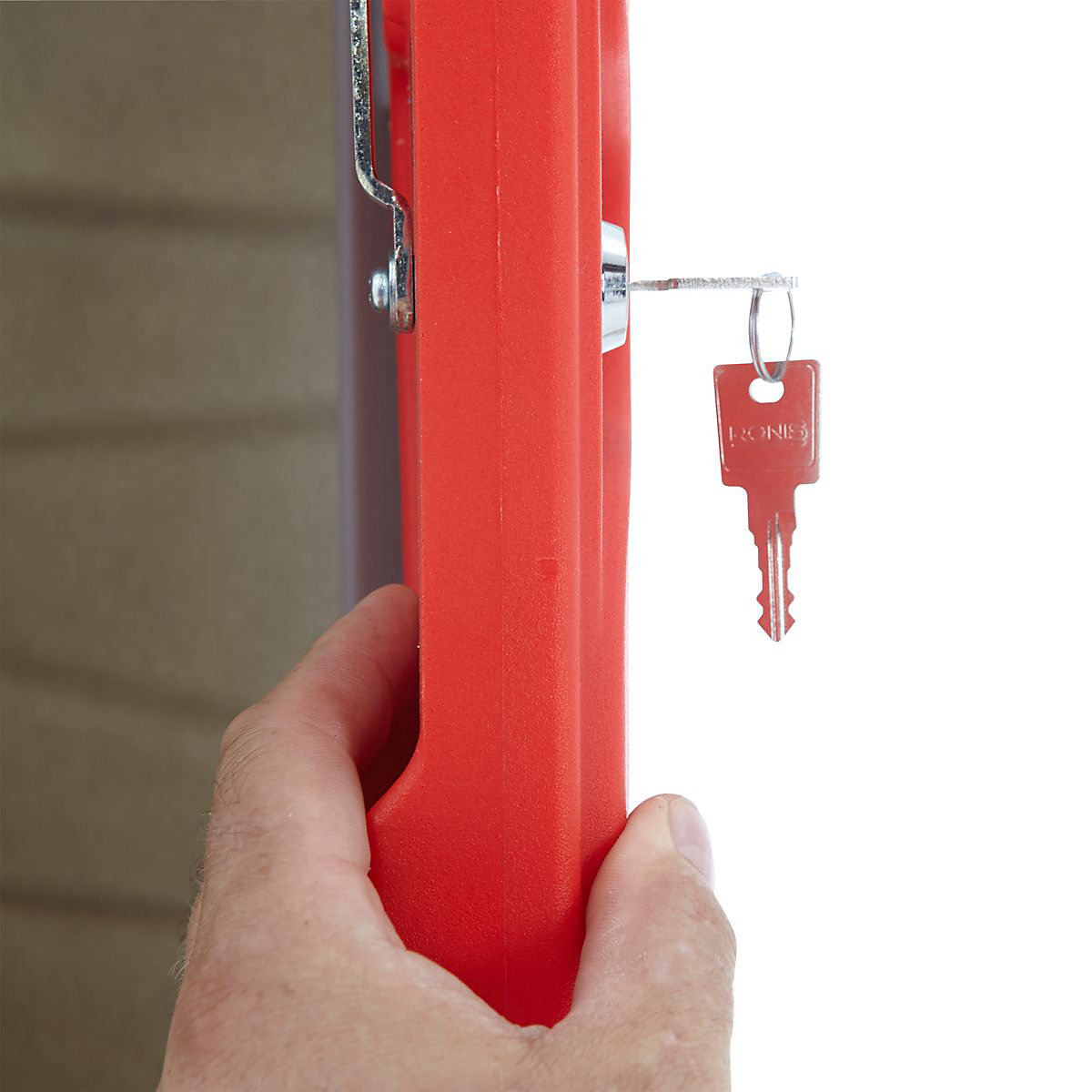 SUPERTUFF Plastic Lockers (Product illustration 6)-5