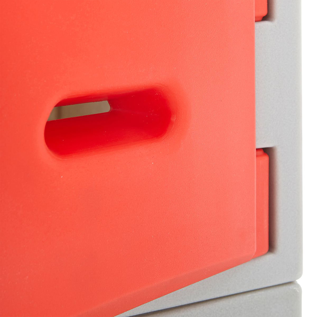 SUPERTUFF Plastic Lockers (Product illustration 8)-7