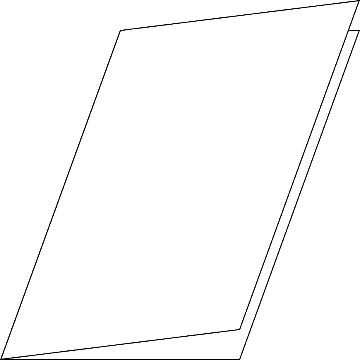Lámina plana de PE (Imagen del producto 2)-1