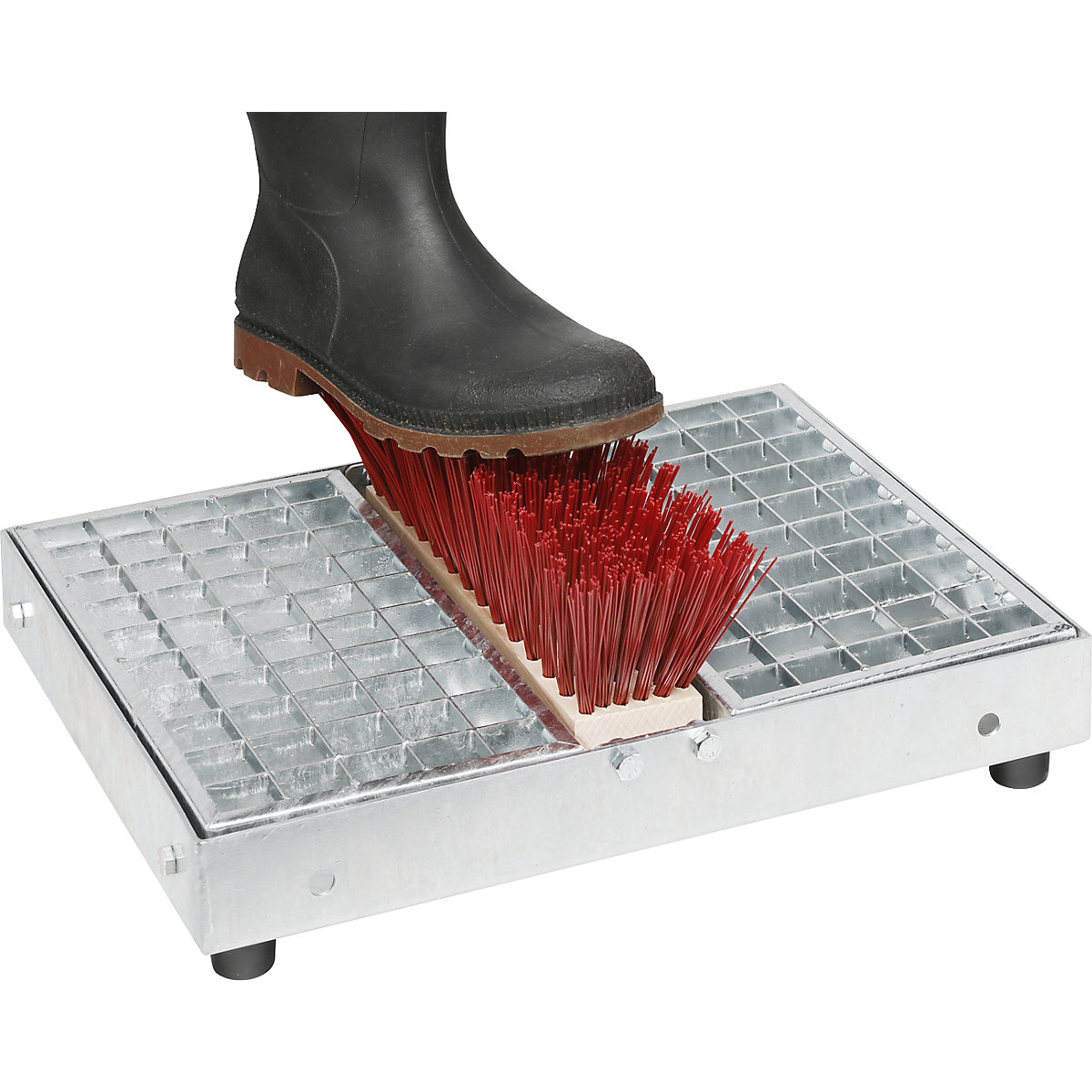 Dispositivo de limpeza para calçado – VAR (Imagem do produto 2)-1