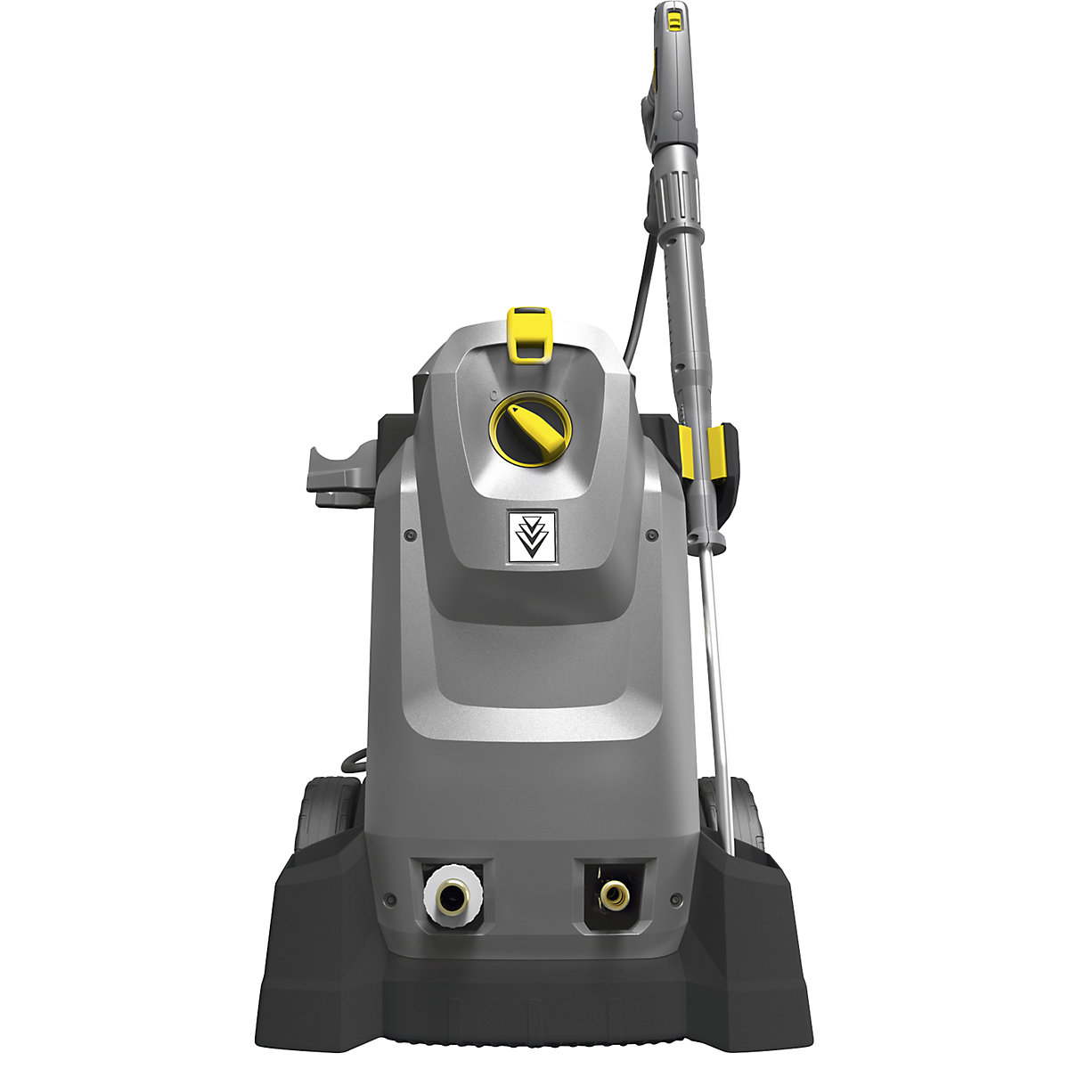 Máquina de limpeza de alta pressão – Kärcher (Imagem do produto 3)-2