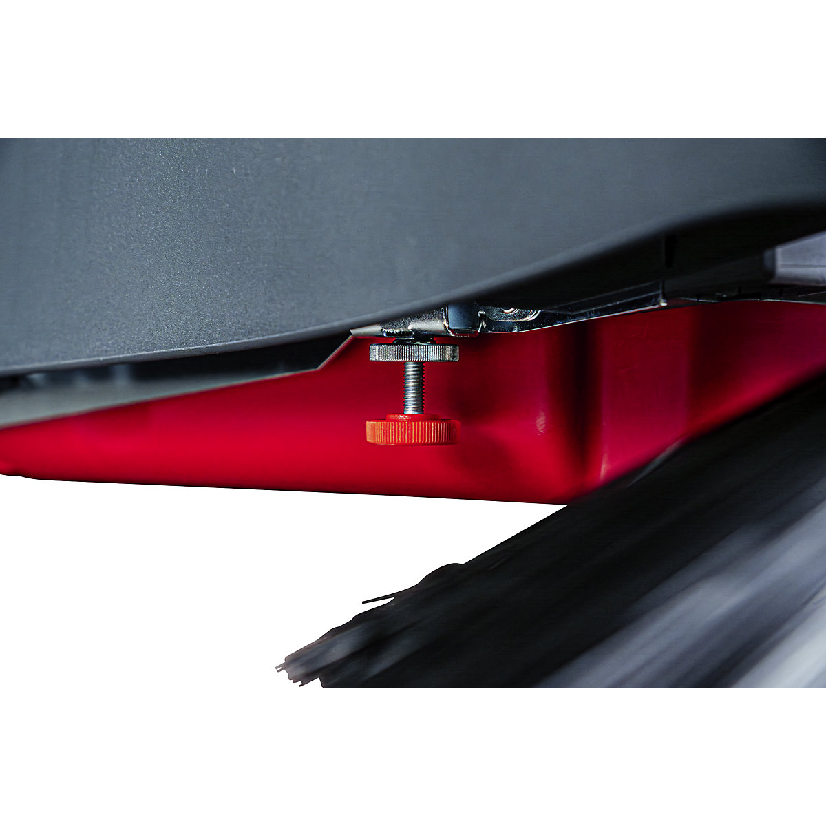 Máquina de varrer Vac Sweep (Imagem do produto 5)-4