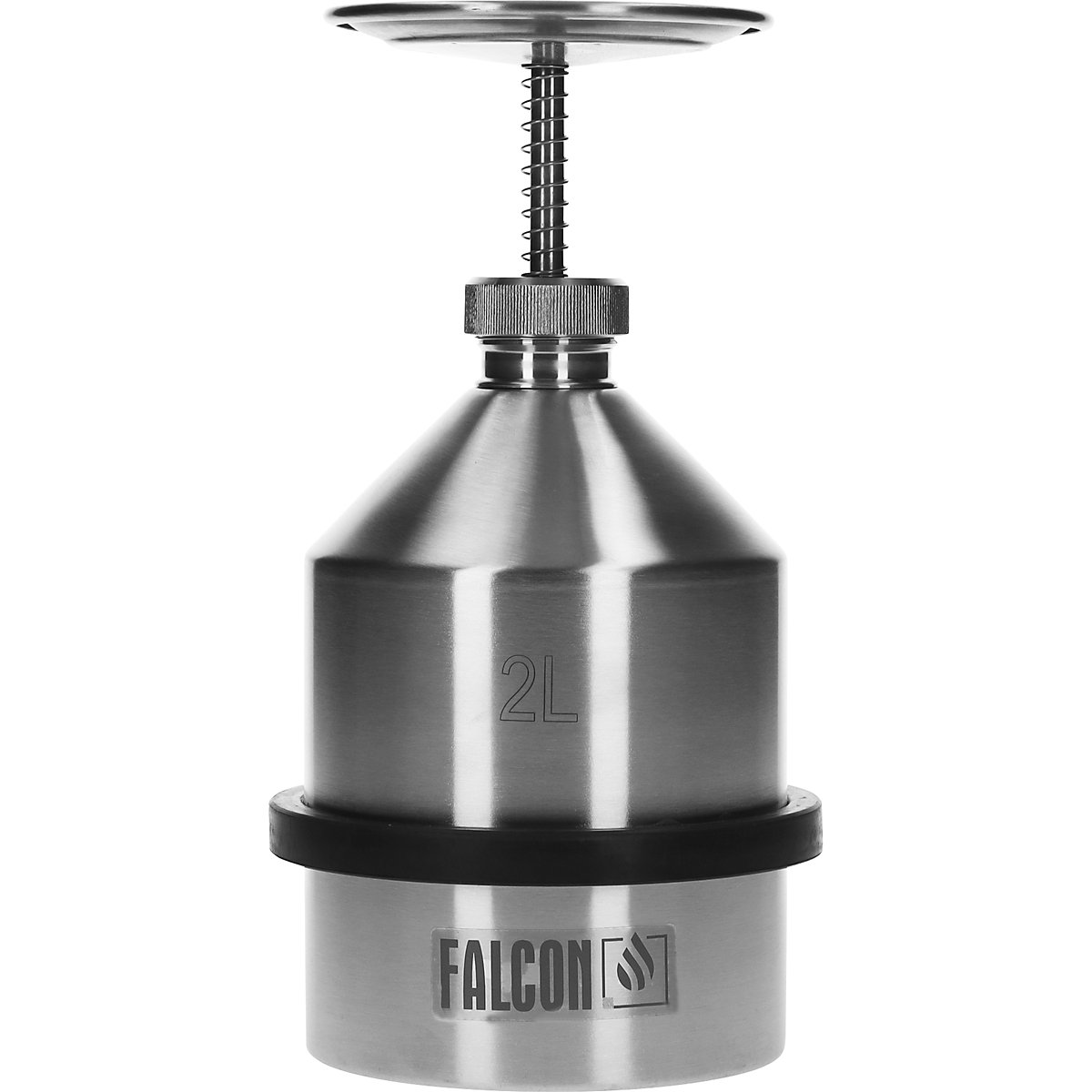 Humedecedor económico com ligação à terra – FALCON (Imagem do produto 3)-2