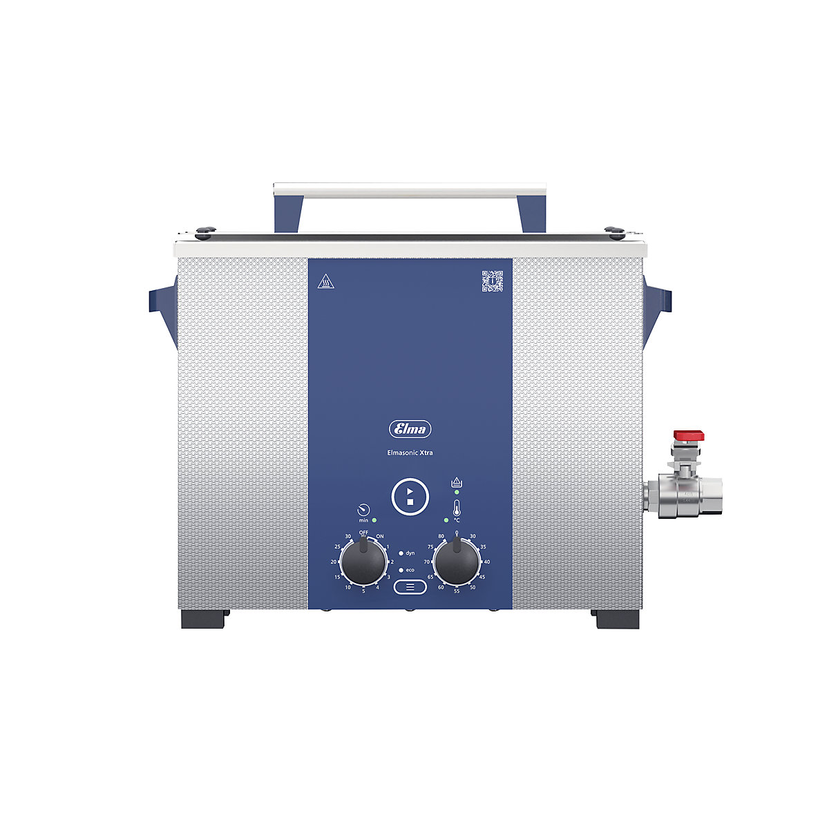 Dispositivo de ultrasonido – Elma