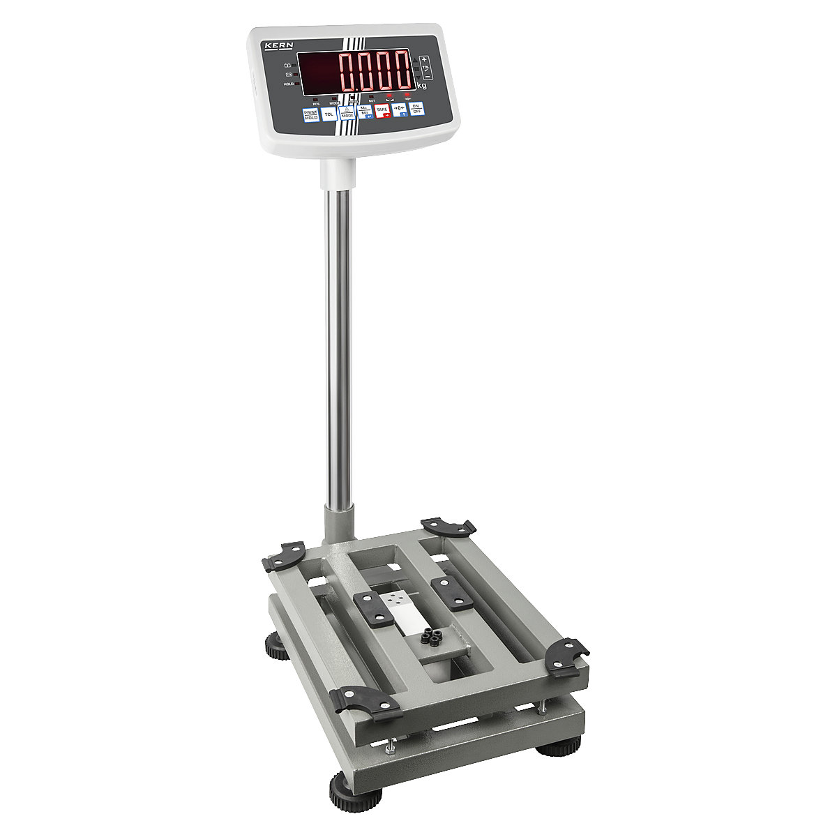 Mérőlapos mérleg – KERN (Termék képe 2)-1