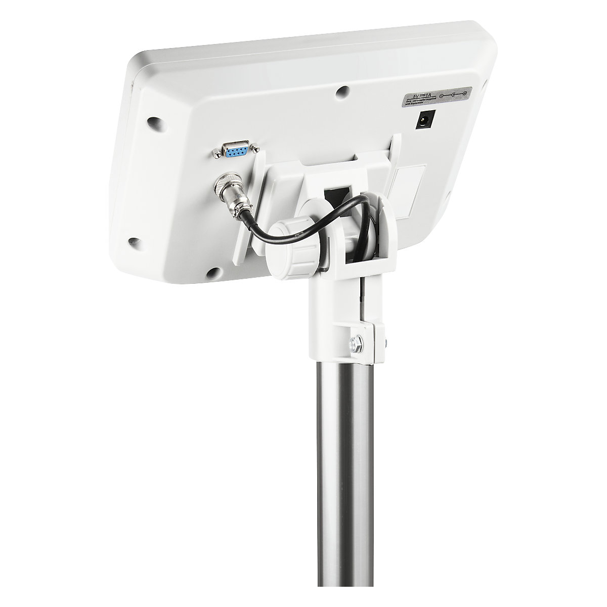 Mérőlapos mérleg – KERN (Termék képe 5)-4