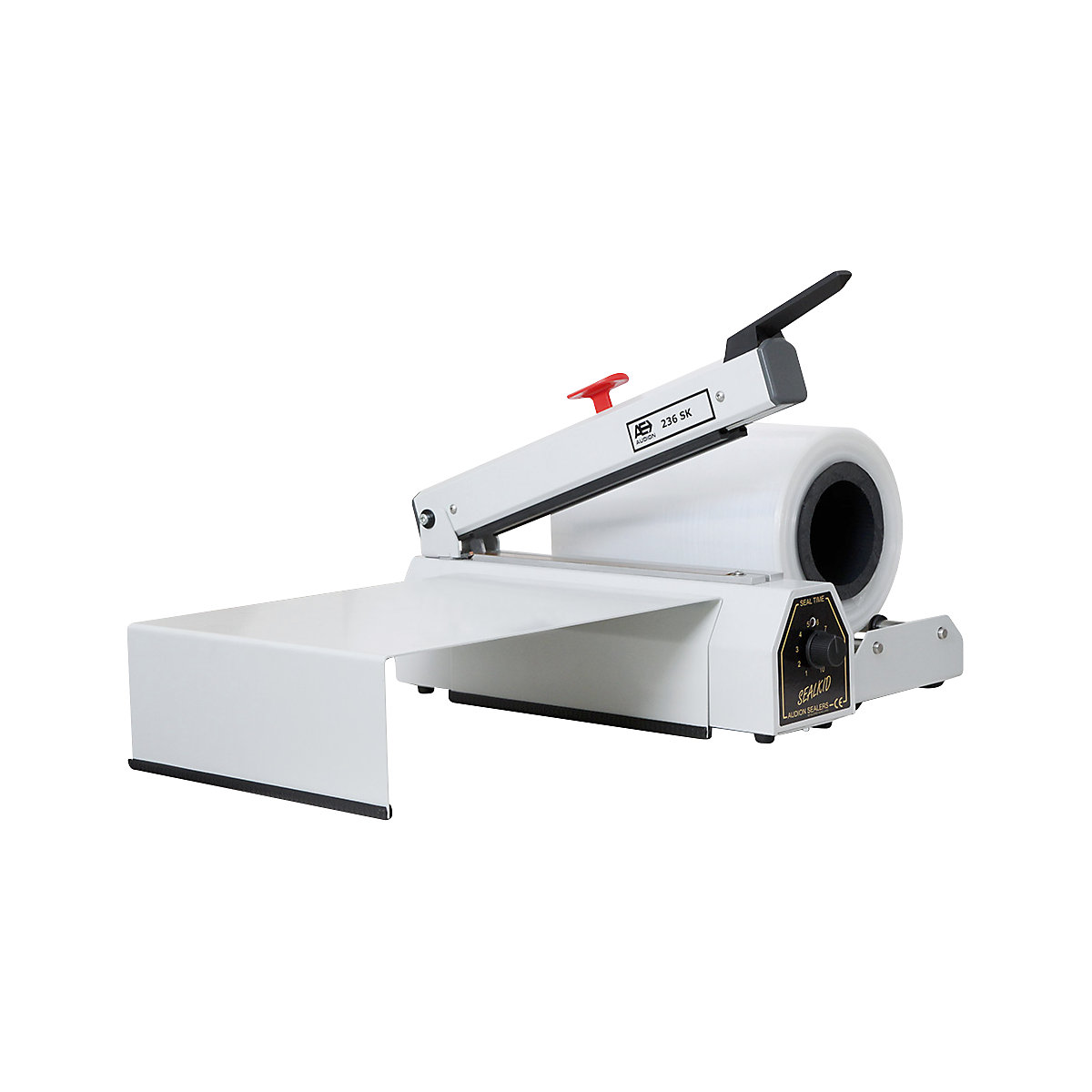 Aparat pentru masă pentru sigilat folii SEALKID – ratioform (Imagine produs 2)-1