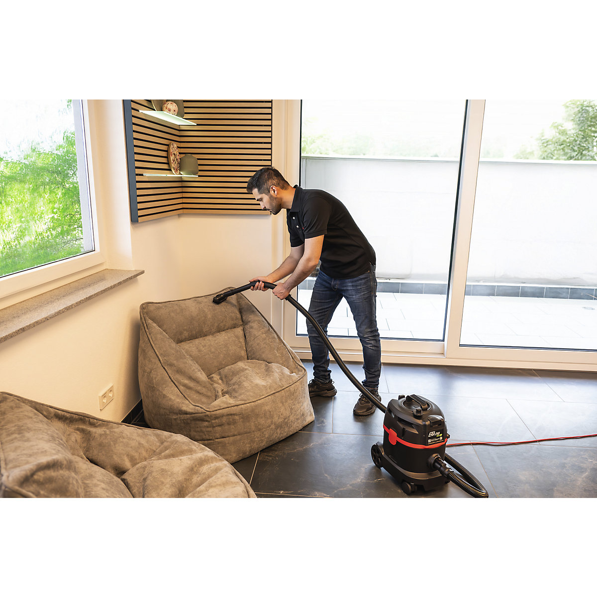 Aspirator pentru birou ERA EVO ZERO – Sprintus (Imagine produs 10)-9