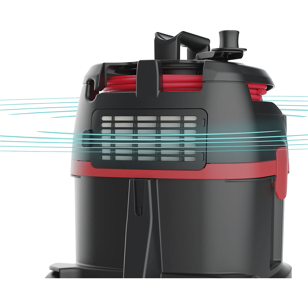 Aspirator pentru birou ERA EVO ZERO – Sprintus (Imagine produs 12)-11