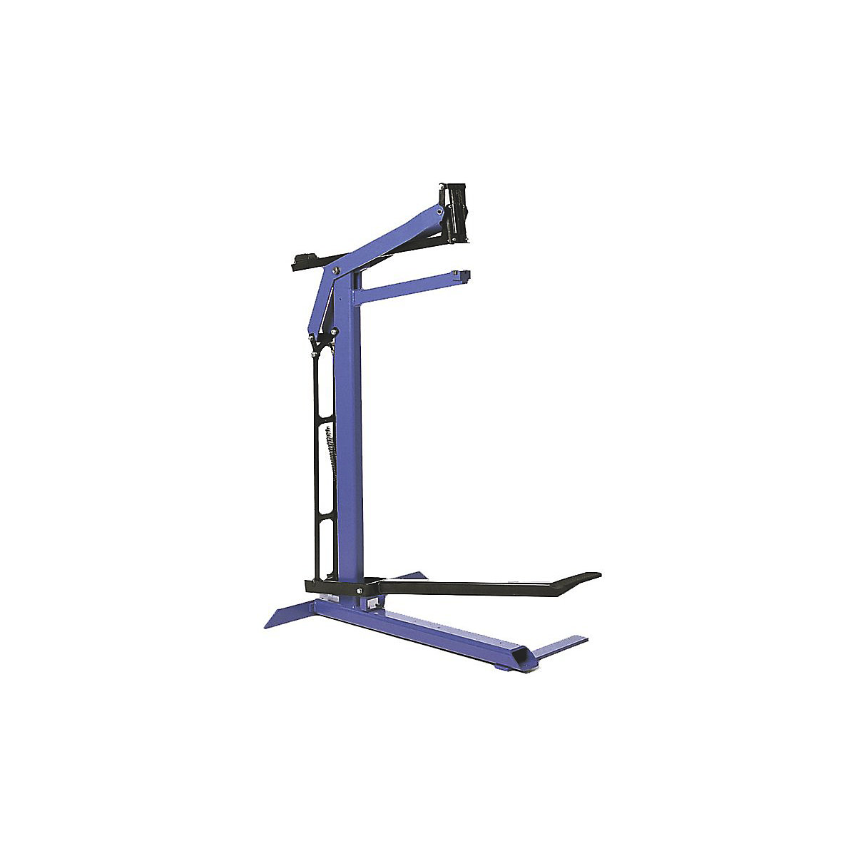 Pinzatrice fissa – ratioform