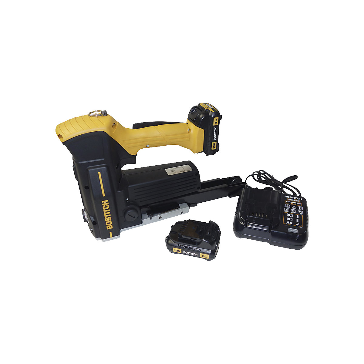 Sigillatrice a batteria – ratioform (Foto prodotto 2)-1