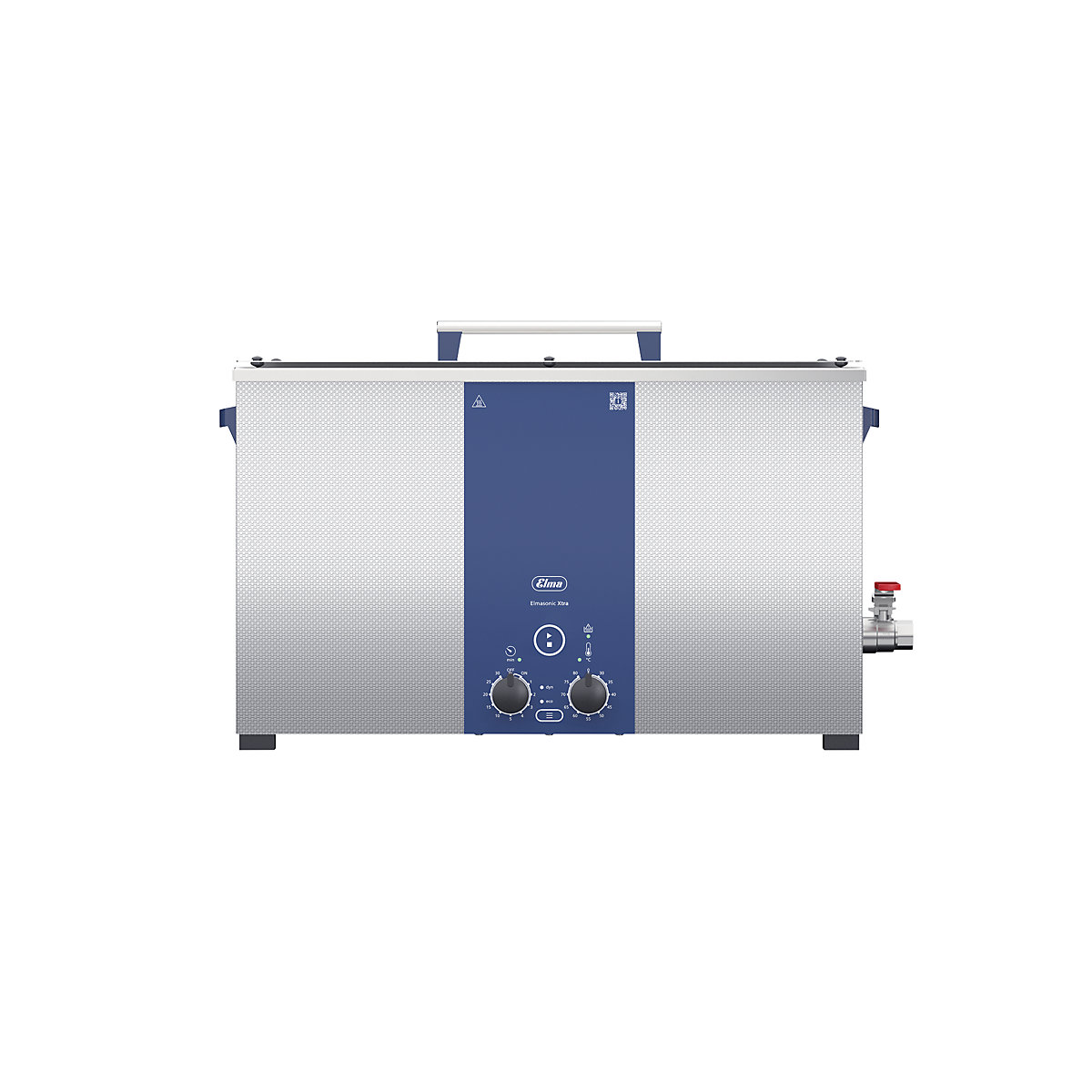 Dispositivo ad ultrasuoni - Elma