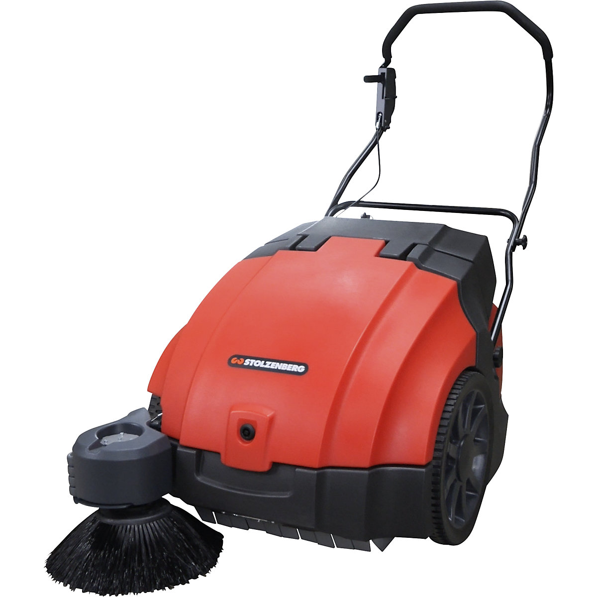 Balayeuse TwinSweep 700 (Illustration du produit 3)-2