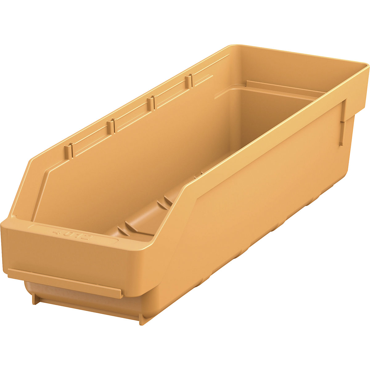 Skrzynka regałowa – eurokraft basic