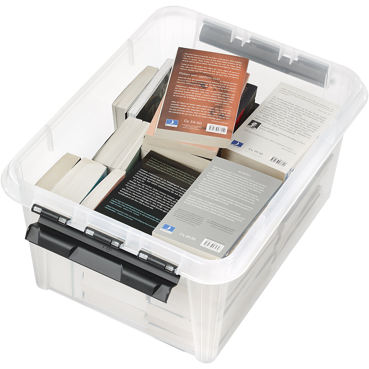 Pojemnik SmartStore™ Classic (Zdjęcie produktu 2)-1