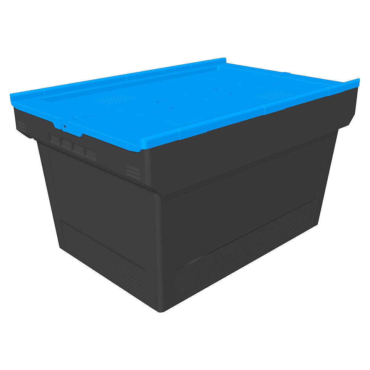 Pojemnik wielokrotnego użytku MB Eco – BITO