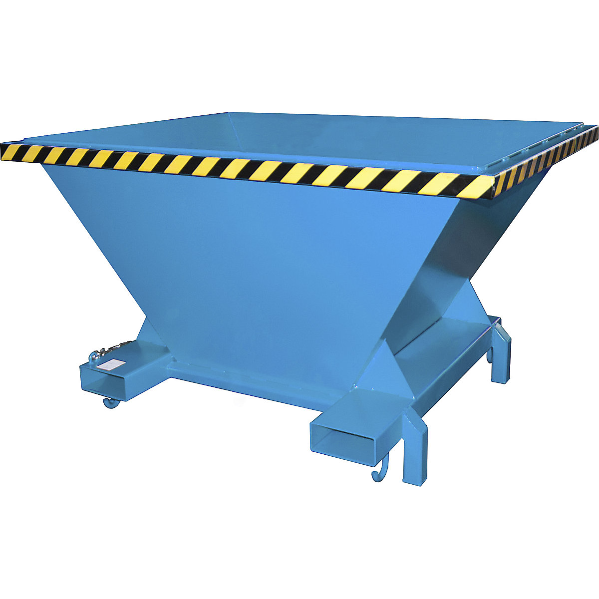 Lej zsypowy – eurokraft pro