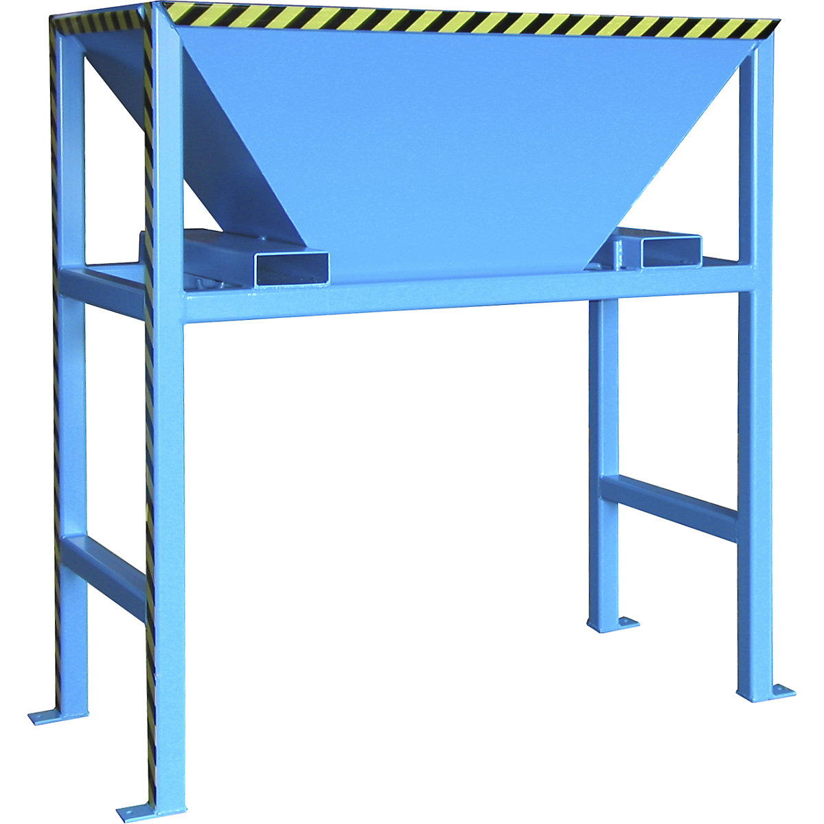 Lej zsypowy – eurokraft pro