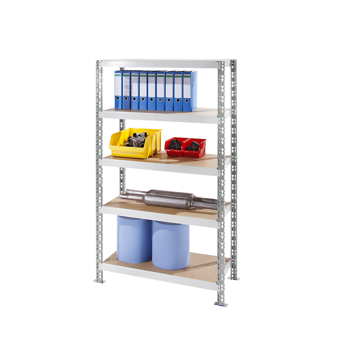 Uniwersalny regał wtykowy (Zdjęcie produktu 5)-4