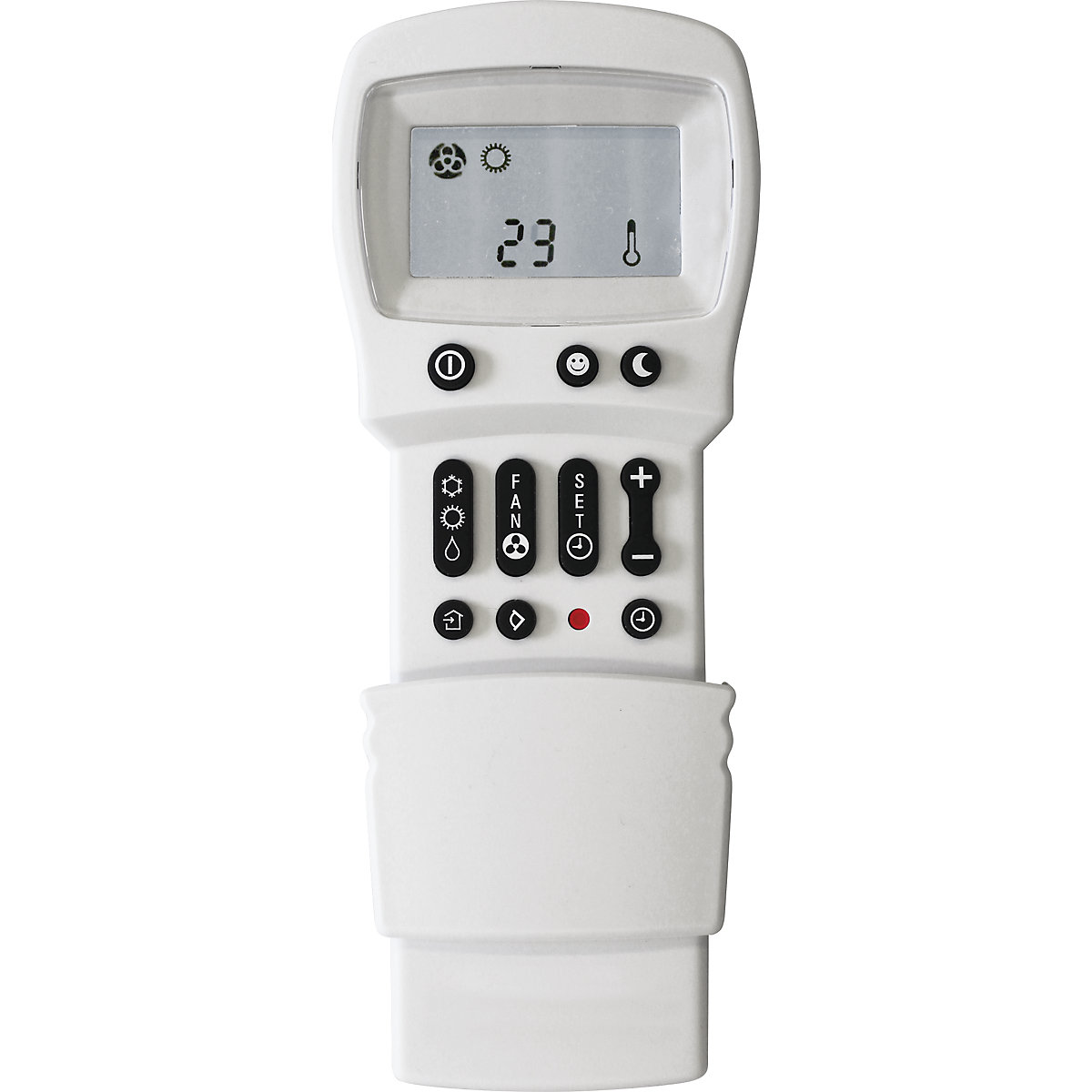 Klimatyzator ścienny (Zdjęcie produktu 2)-1