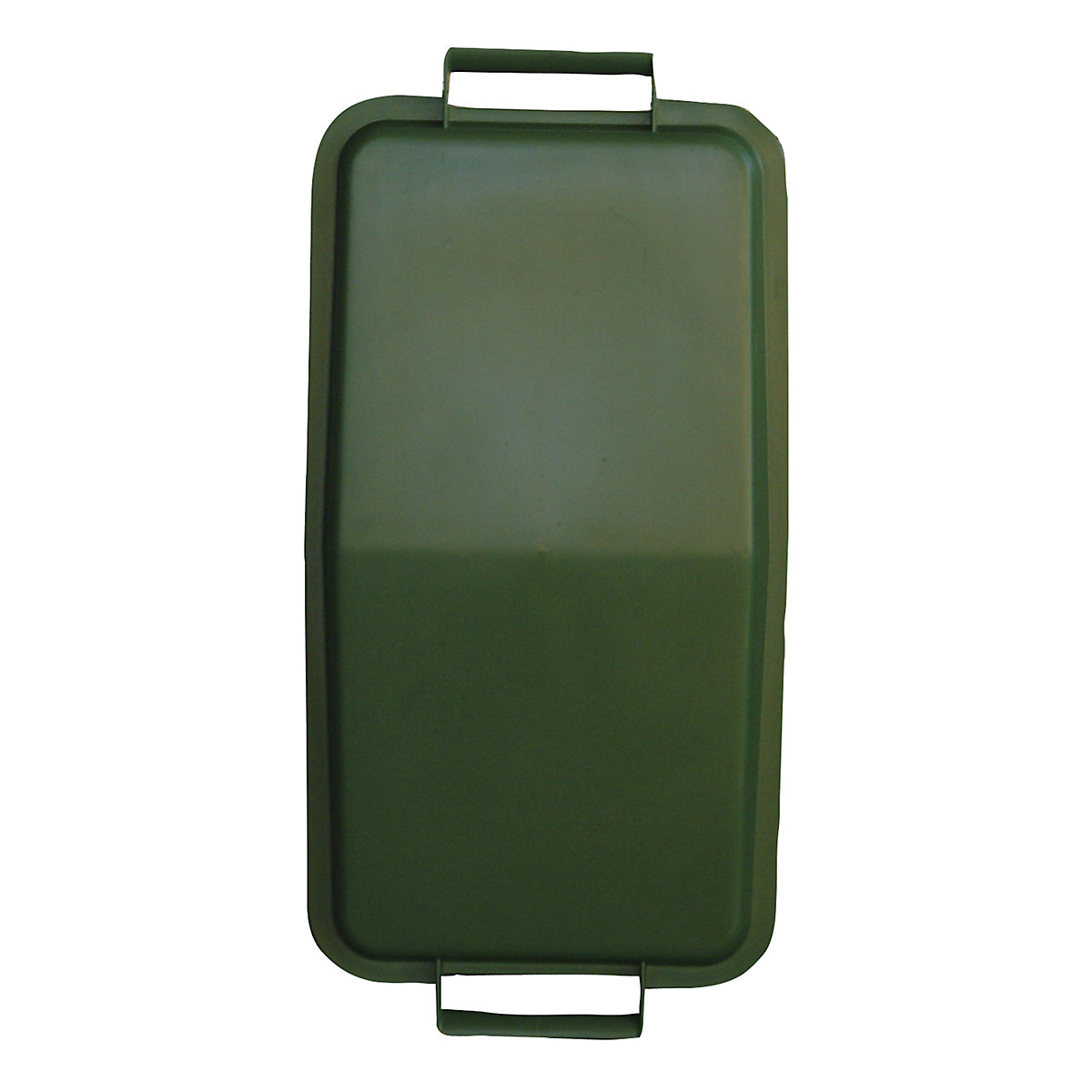 Pokrywa wtykowa, z 2 uchwytami