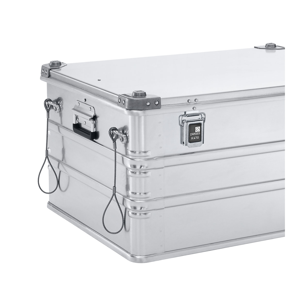 Accessori per sollevamento - ZARGES