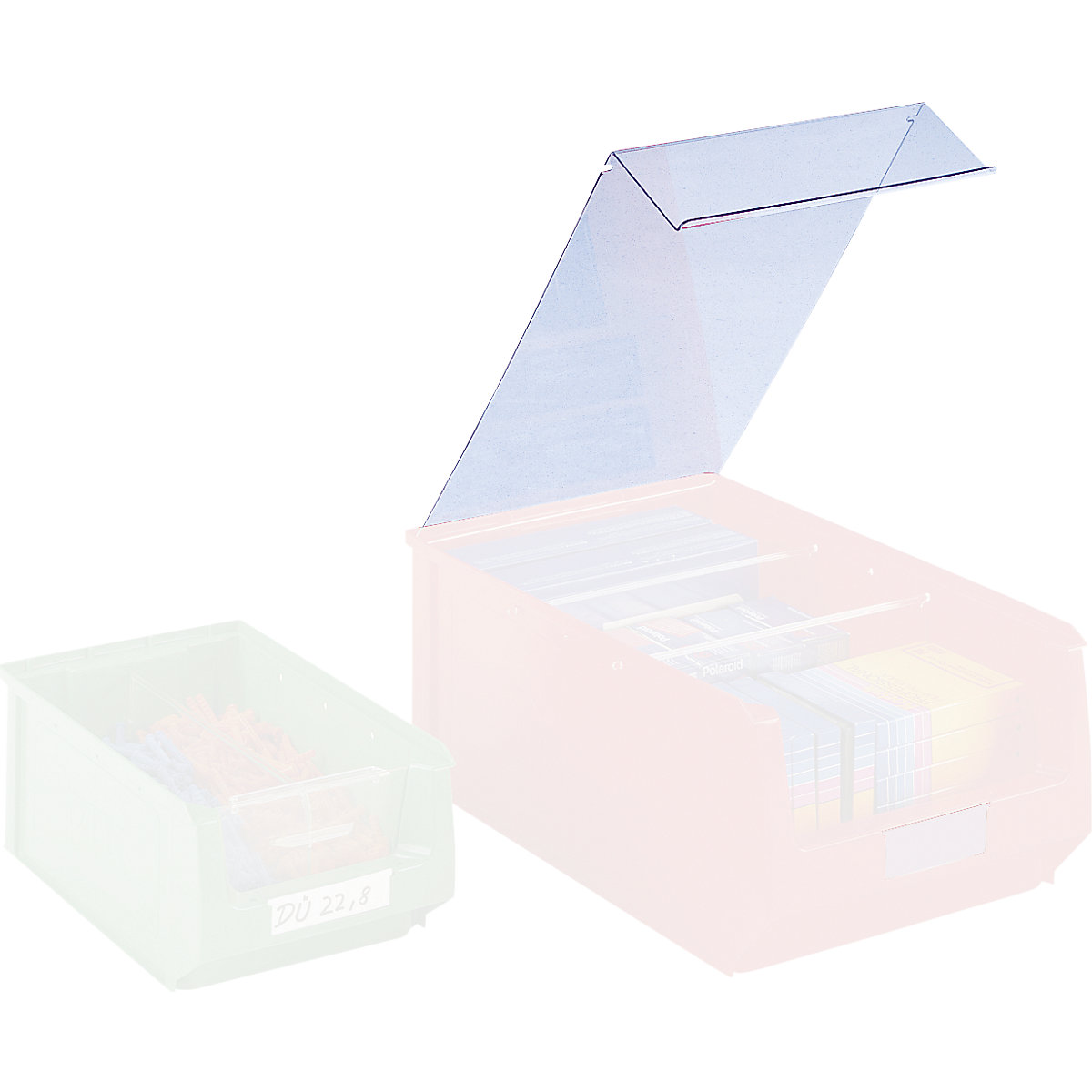 Coperchio antipolvere – mauser