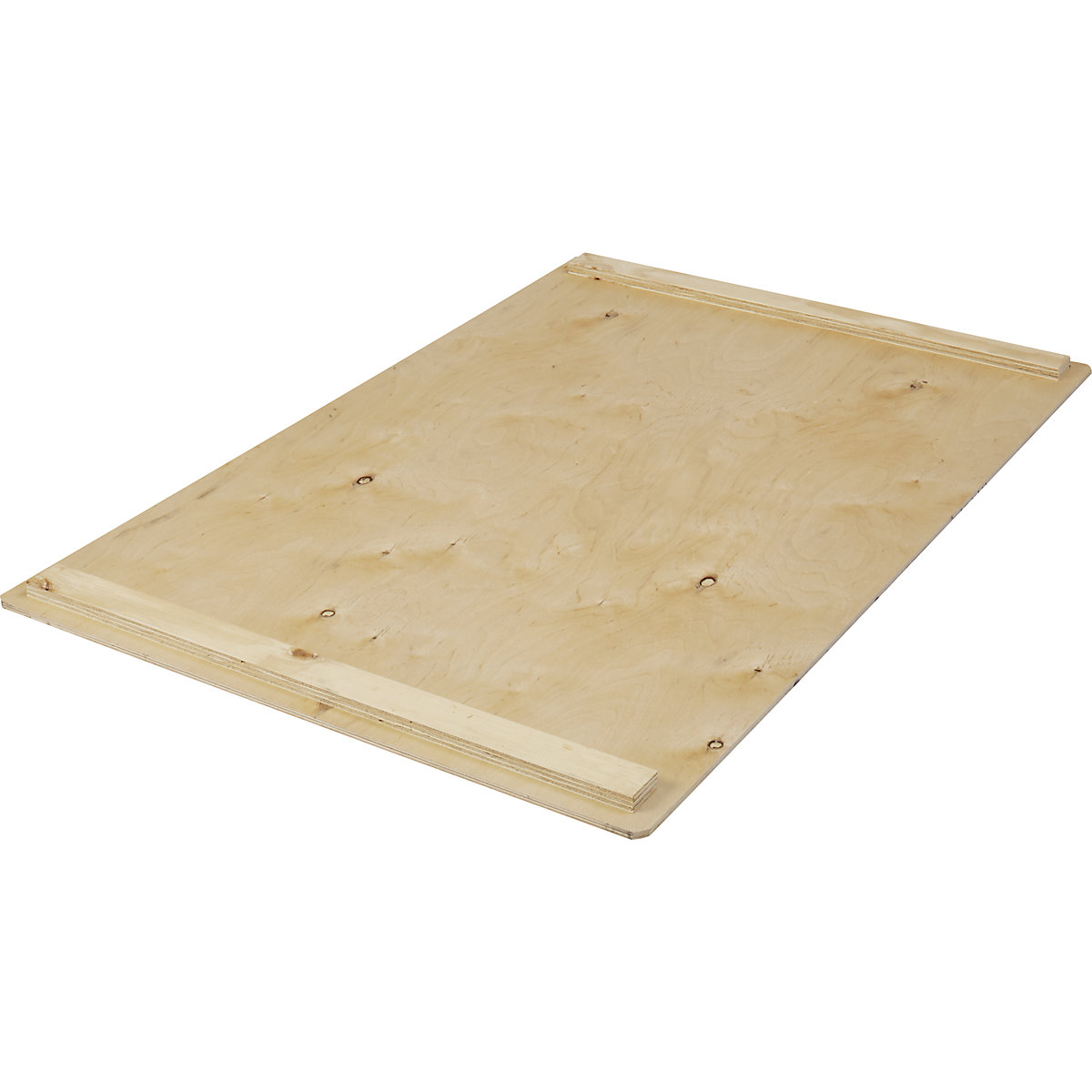 Coperchio per paretale, quattro cerniere - ratioform