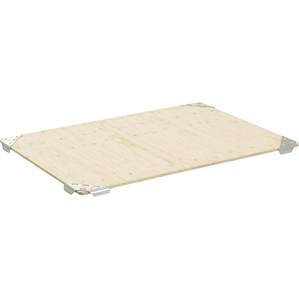 Coperchio per paretali flow - ratioform