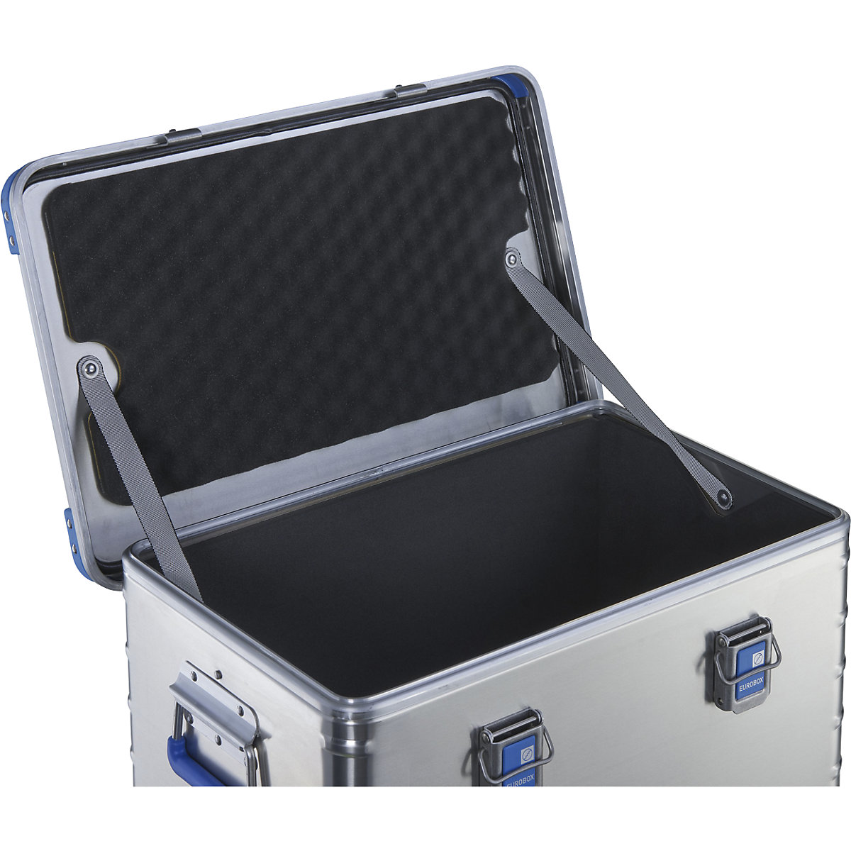 Rivestimento in materiale espanso – ZARGES