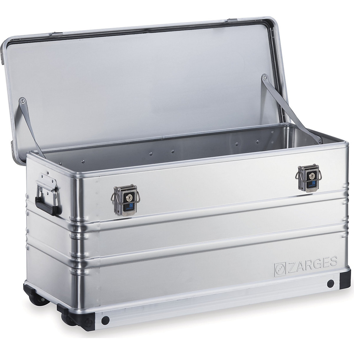 Box mobile in alluminio – ZARGES (Foto prodotto 2)-1