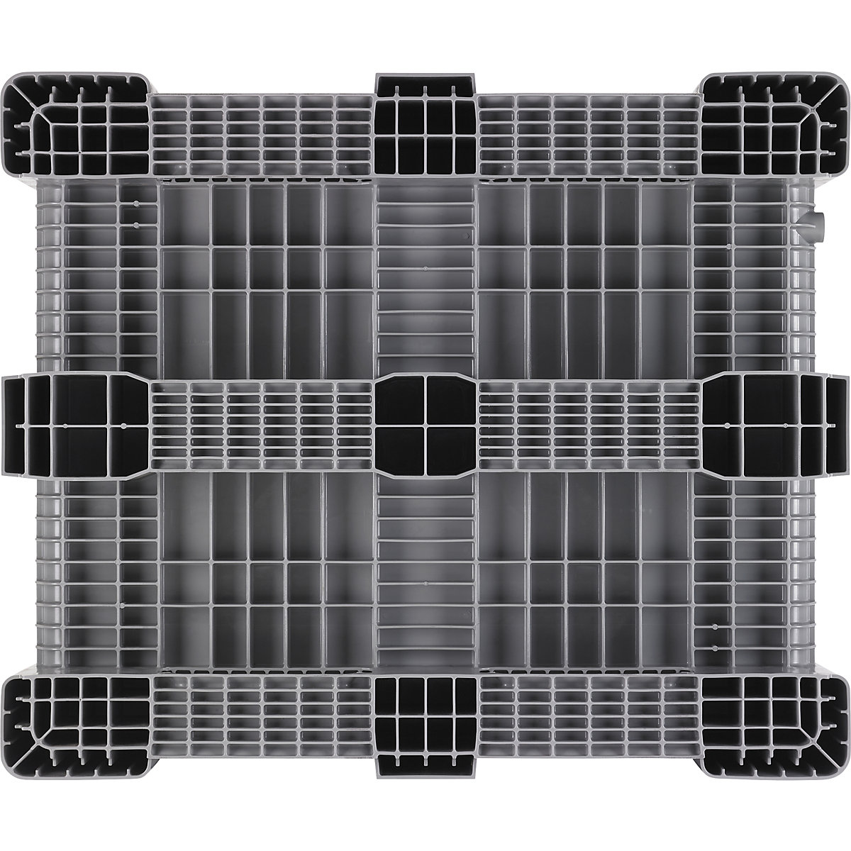 Contenitore per palette SB3 (Foto prodotto 5)-4