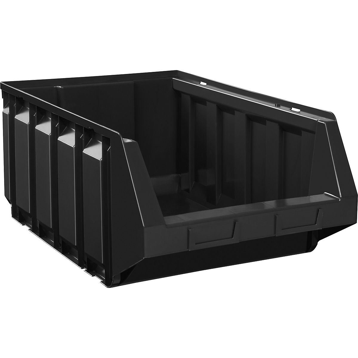 Cassettina in polietilene