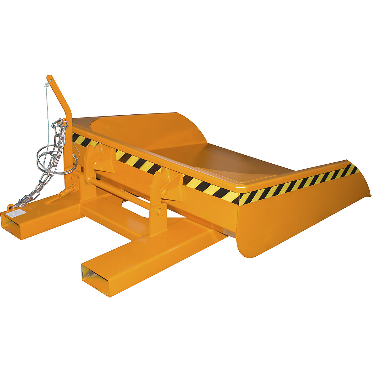 Pala per carrello elevatore BSI – eurokraft pro (Foto prodotto 3)-2