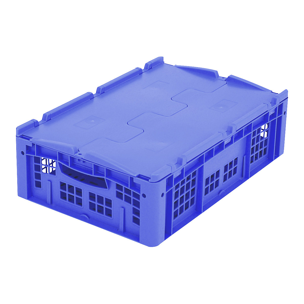 Contenitore a norma europea impilabili XL - BITO