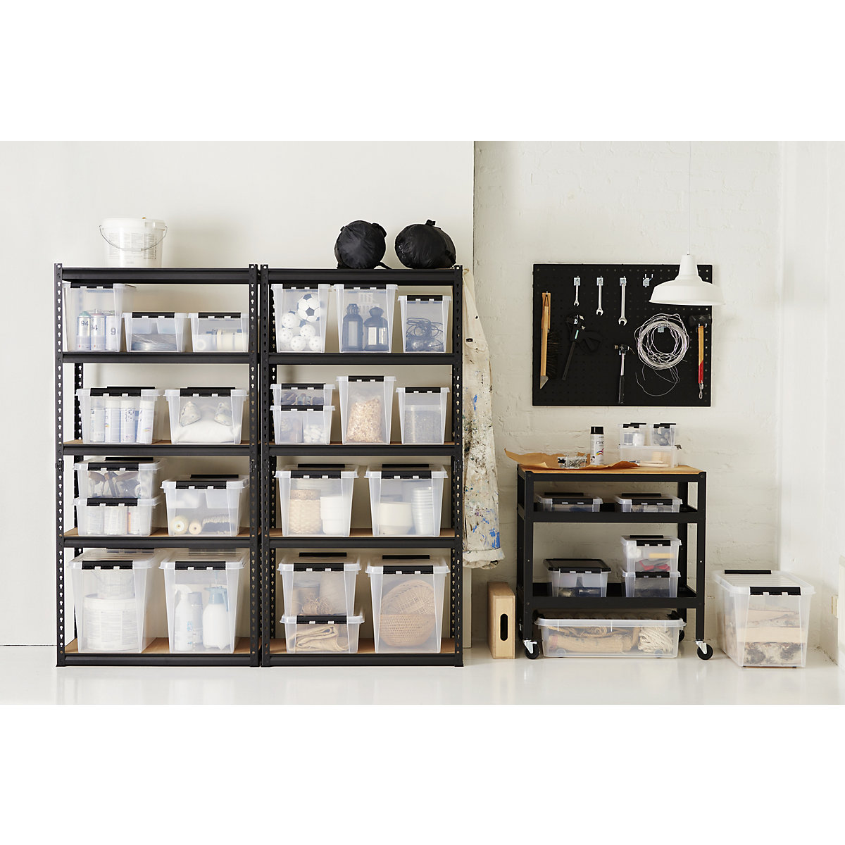 SmartStore™ Classic (Foto prodotto 3)-2