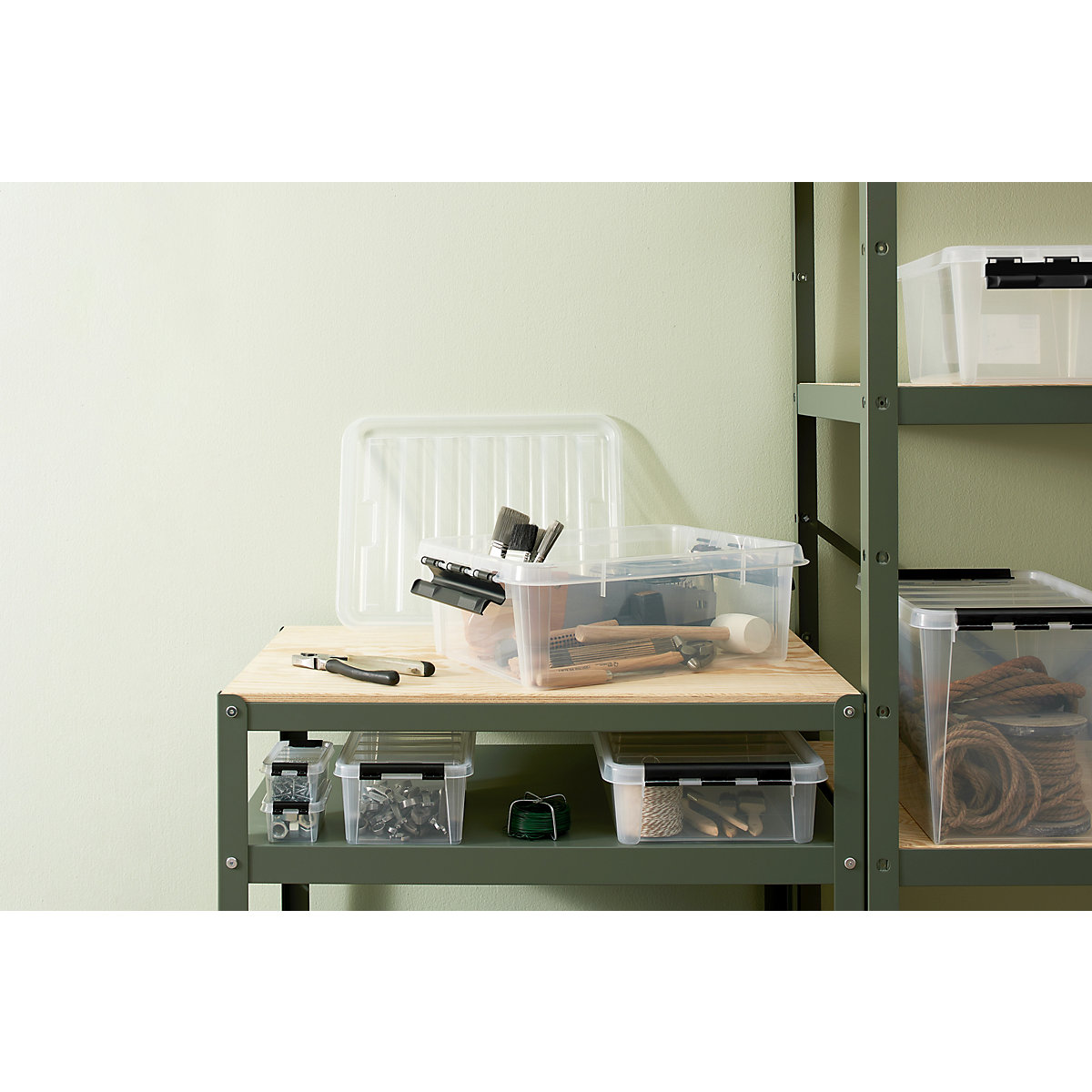 SmartStore™ Classic (Foto prodotto 5)-4