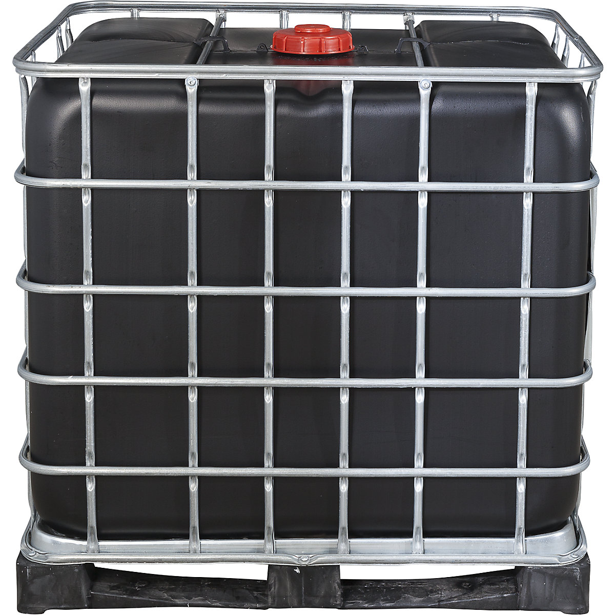 Container IBC RECOBULK con protezione UV, omologazione UN (Foto prodotto 3)-2