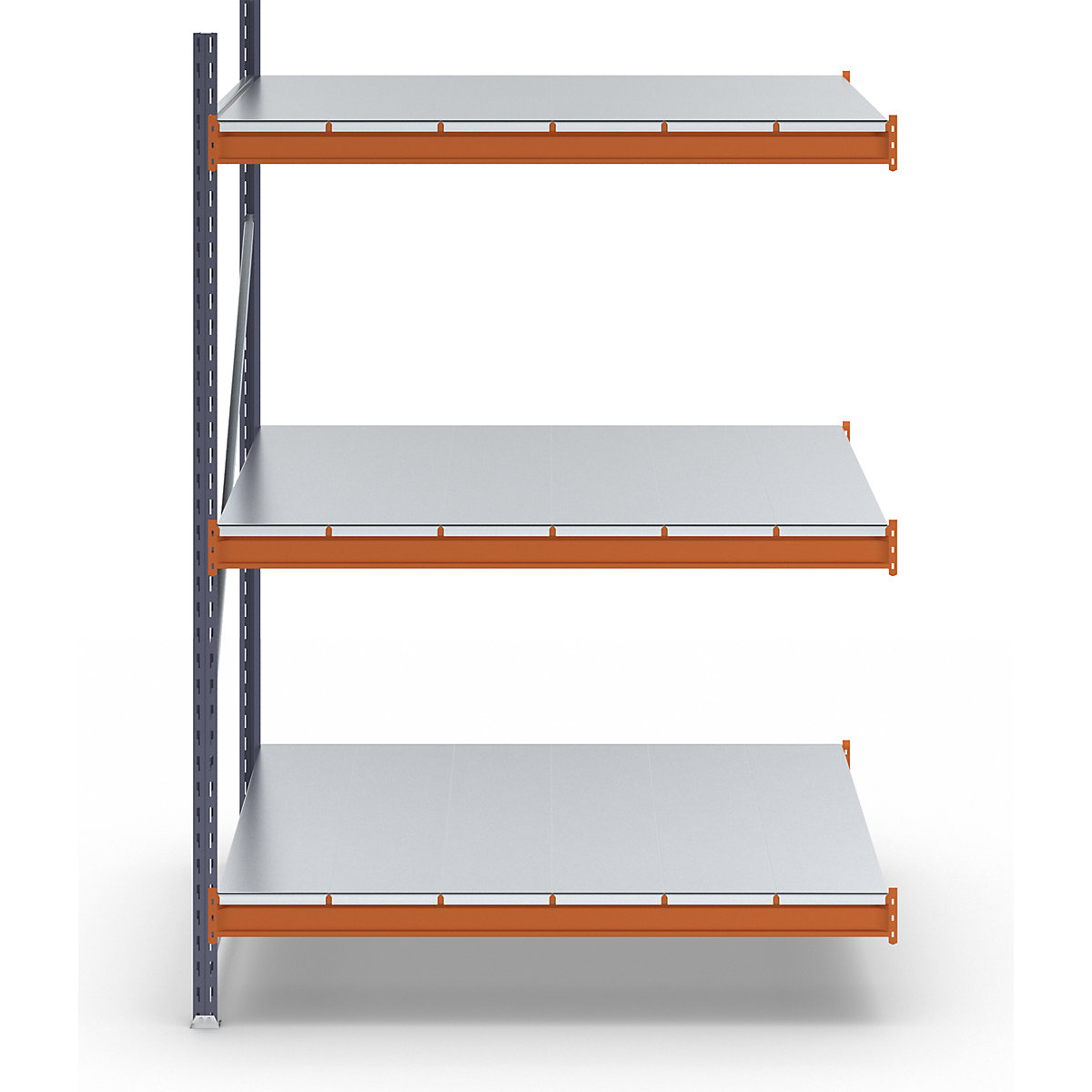 Scaffale a ripiani lunghi (Foto prodotto 6)-5