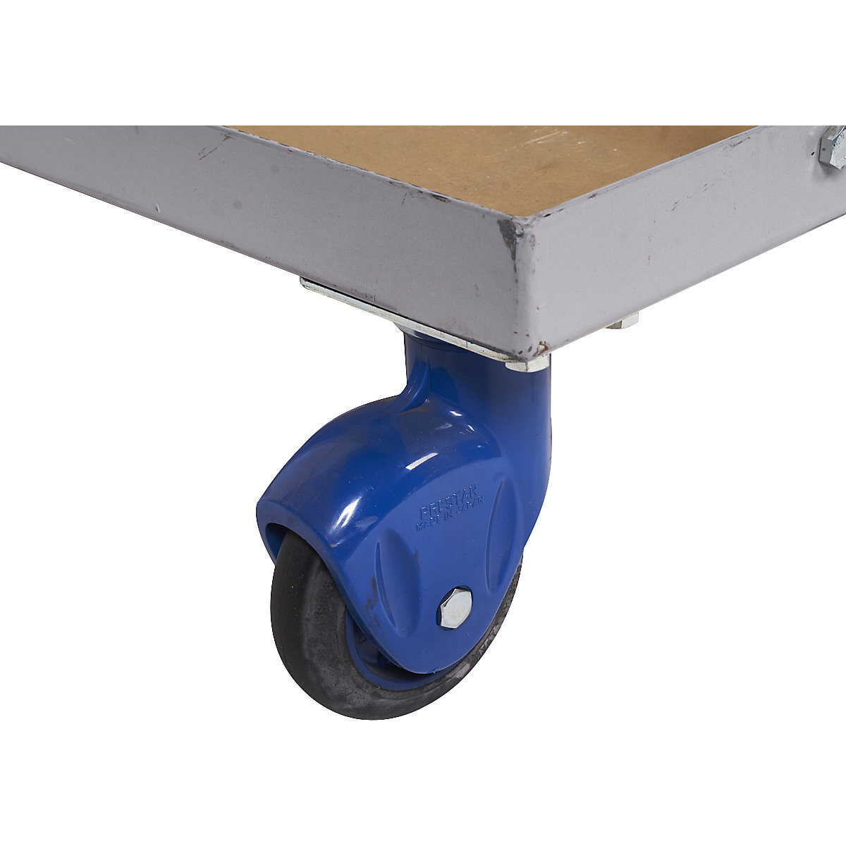 Carrello per magazzino – MATADOR (Foto prodotto 5)-4