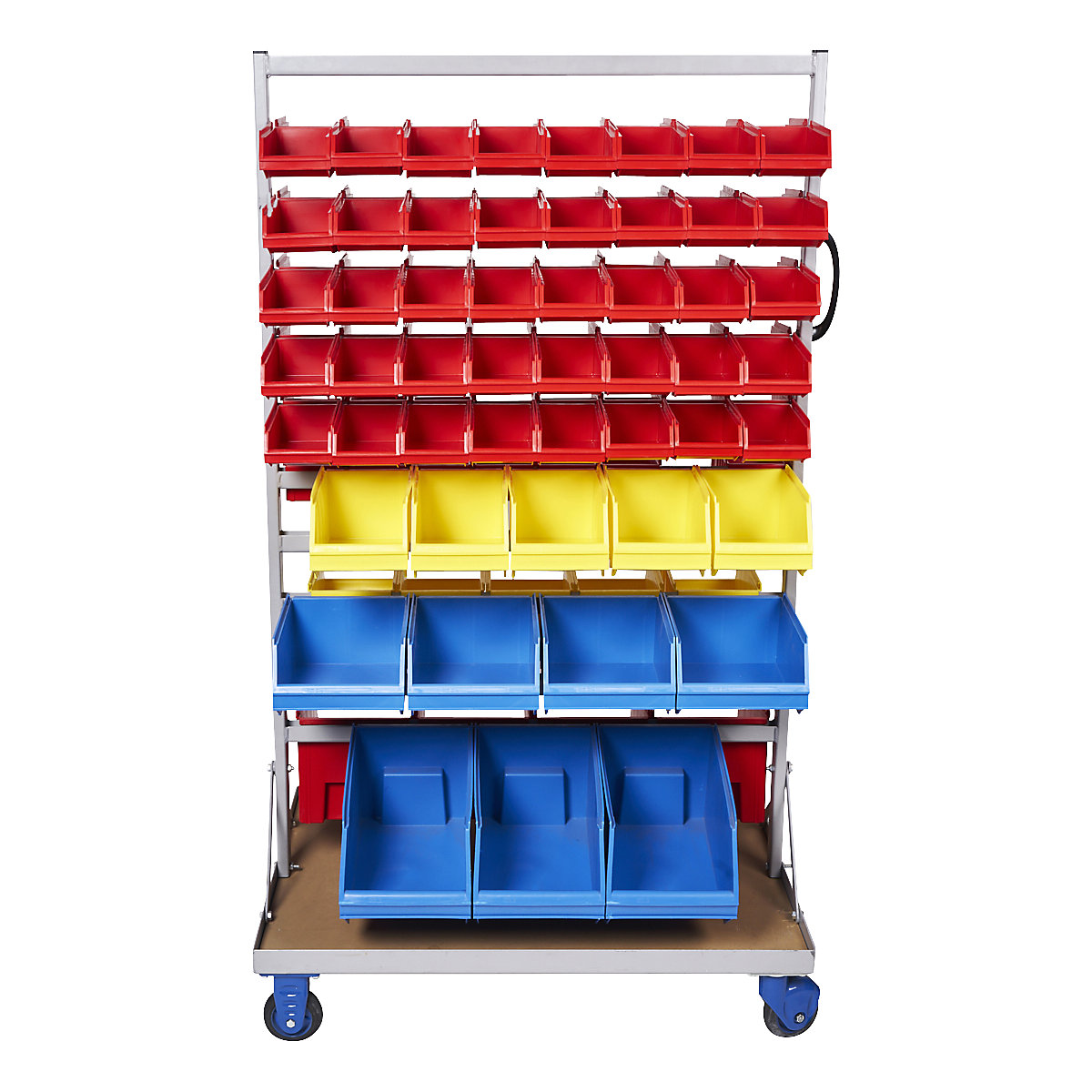 Carrello per magazzino – MATADOR (Foto prodotto 9)-8