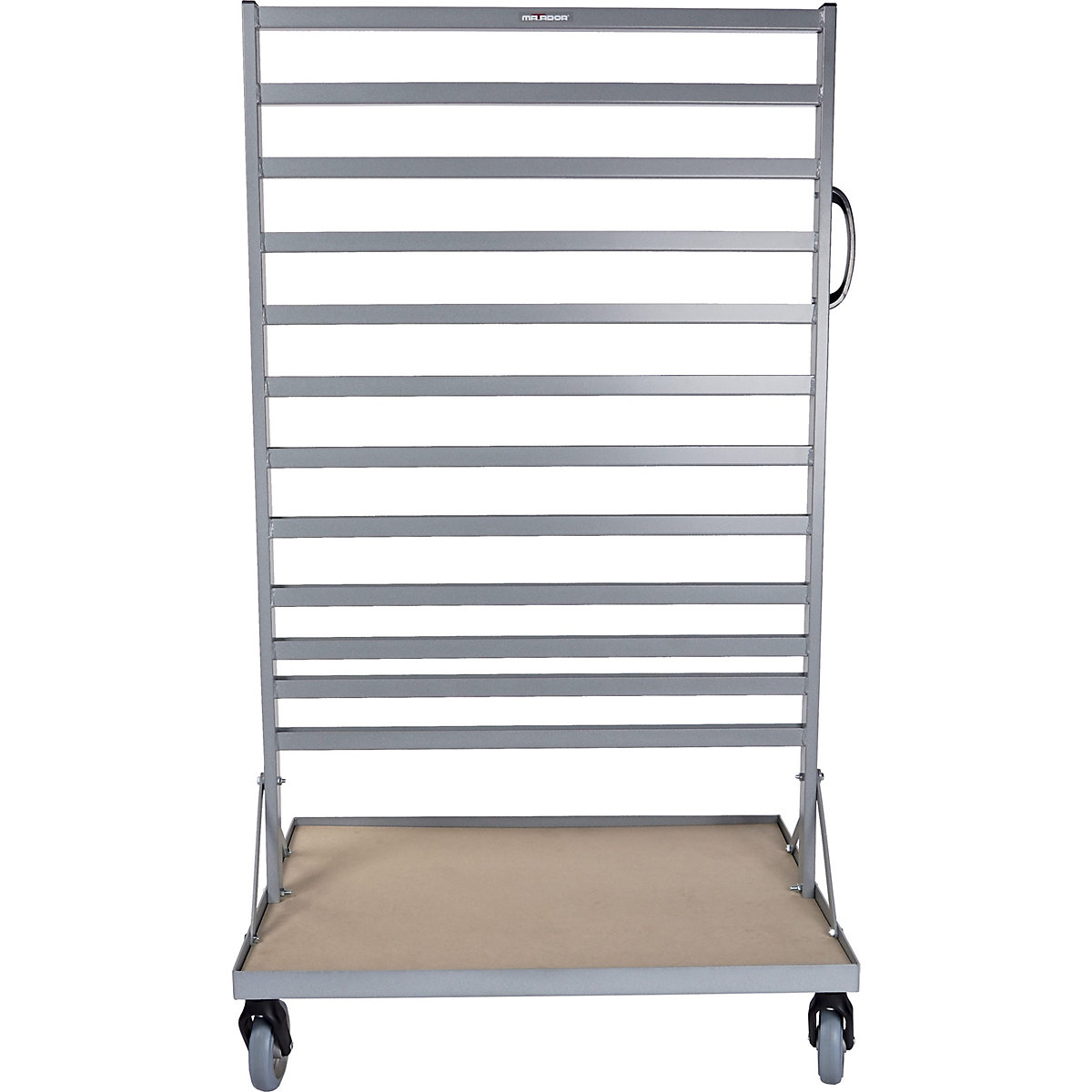Carrello per magazzino – MATADOR (Foto prodotto 4)-3