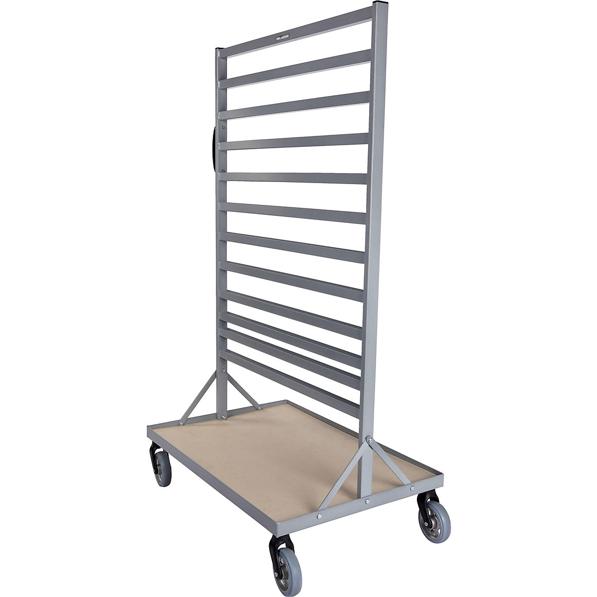 Carrello per magazzino – MATADOR (Foto prodotto 5)-4