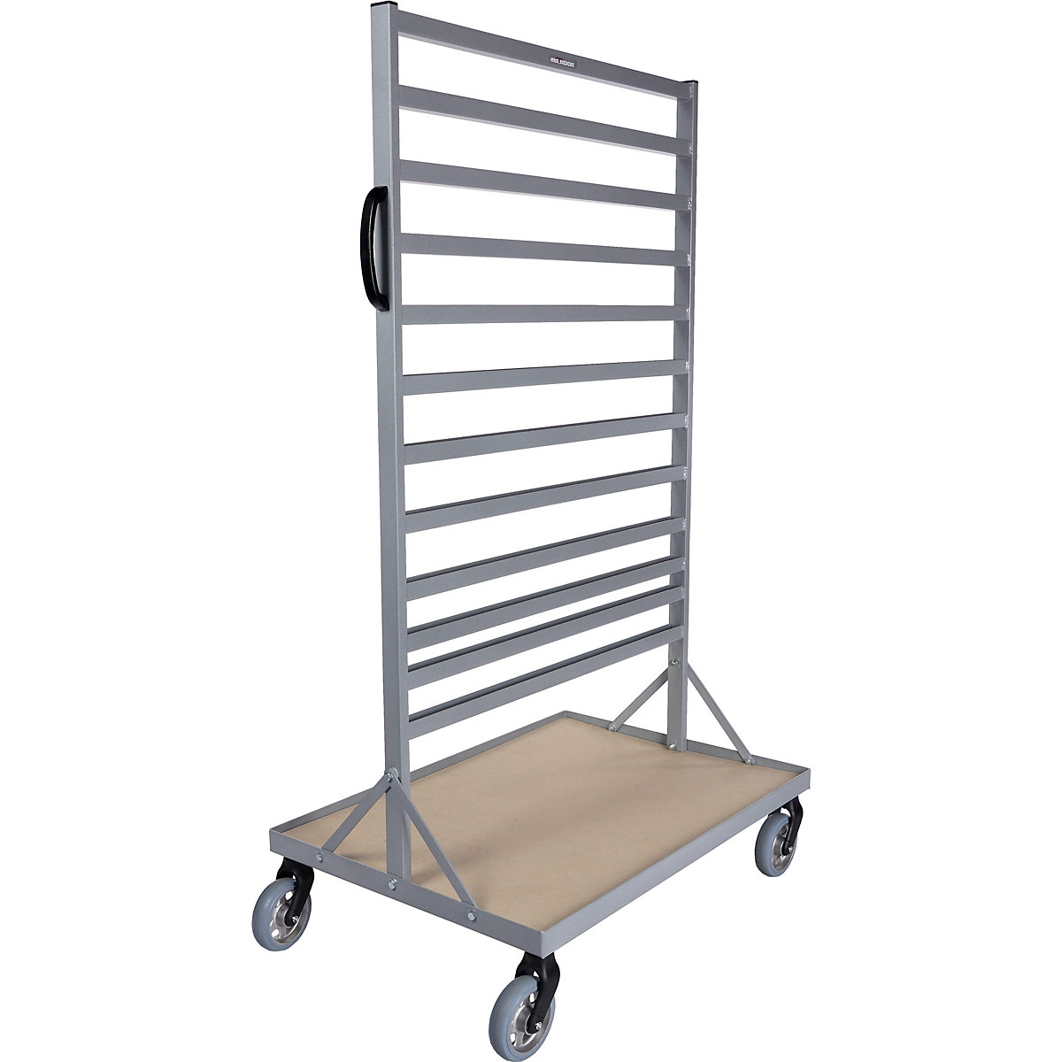 Carrello per magazzino - MATADOR