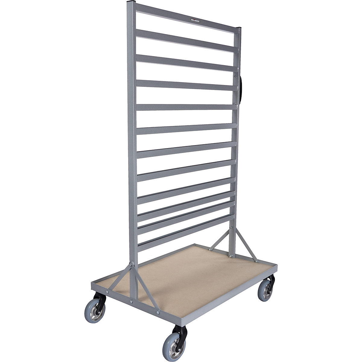 Carrello per magazzino – MATADOR (Foto prodotto 6)-5