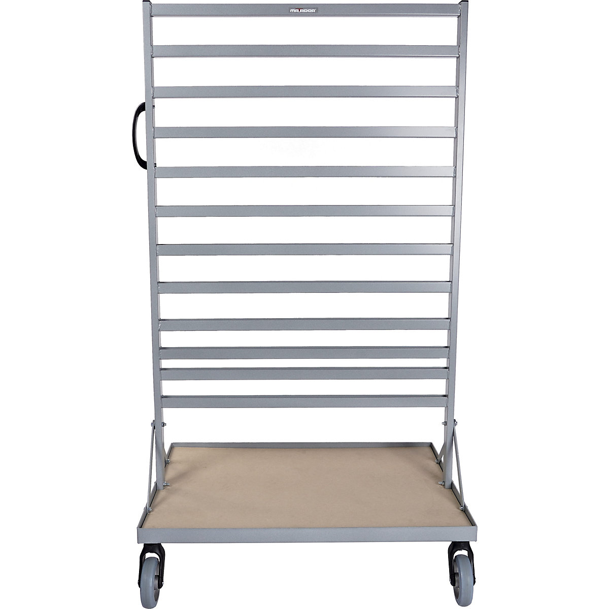 Carrello per magazzino – MATADOR (Foto prodotto 7)-6