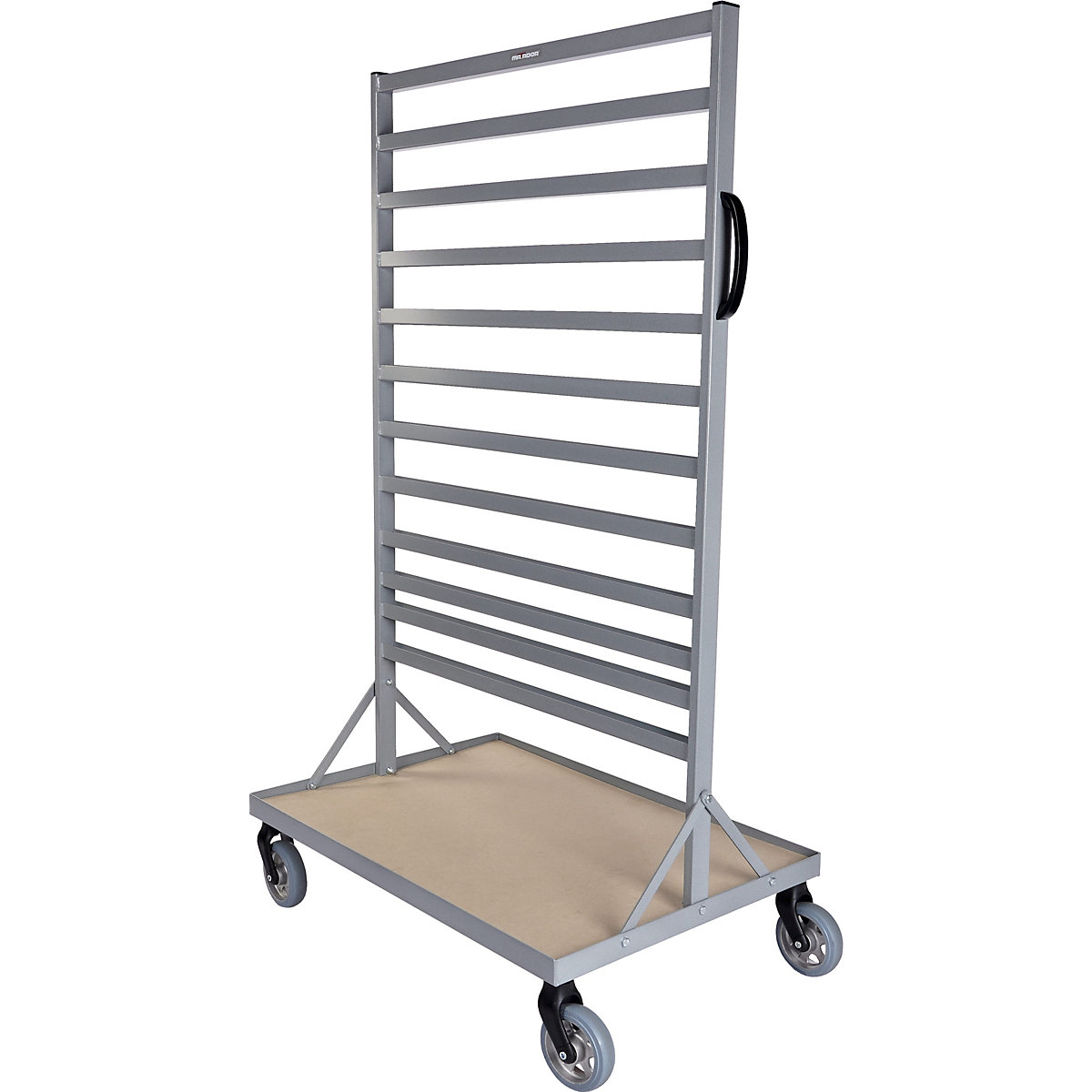 Carrello per magazzino – MATADOR (Foto prodotto 8)-7