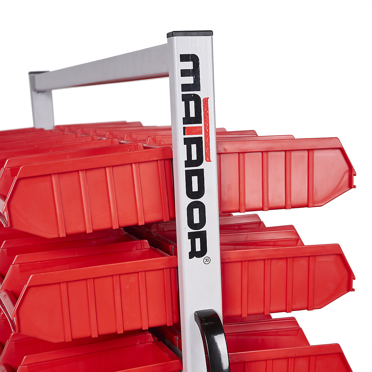 Carrello per magazzino – MATADOR (Foto prodotto 13)-12